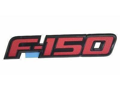 2014 Ford F-150 Emblem - CL3Z-9942528-A
