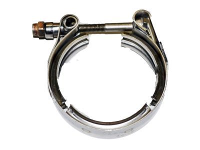 Ford 3C3Z-8287-CB Clamp - Hose