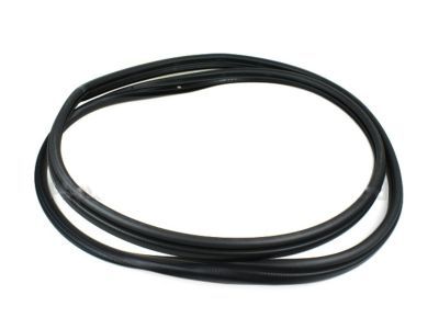 2009 Mercury Sable Weather Strip - 9G1Z-5420708-B