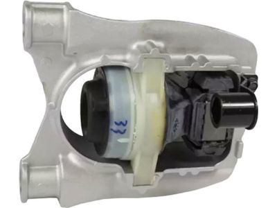 2018 Ford Focus Motor And Transmission Mount - G1FZ-6038-A