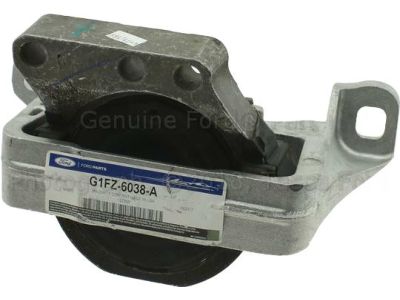 2018 Ford Focus Motor And Transmission Mount - G1FZ-6038-A