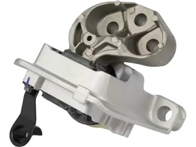 2018 Ford Focus Motor And Transmission Mount - G1FZ-6038-A