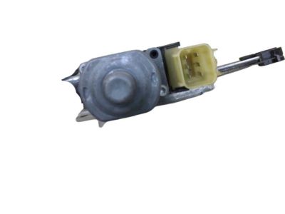Ford Escape Window Regulator - CJ5Z-7827000-B