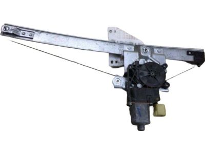 Ford Escape Window Regulator - CJ5Z-7827000-B