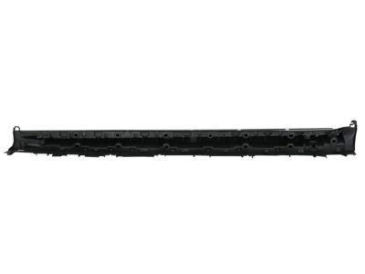 Ford F8AZ-5420402-AA Reinforcement