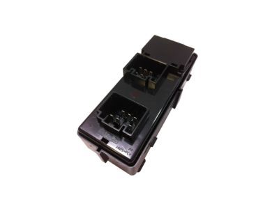 Ford 9L3Z-14529-AE Switch - Window Control - Double