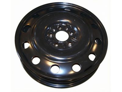 2007 Lincoln MKZ Spare Wheel - 5L8Z-1015-A