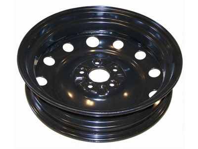 2007 Lincoln MKZ Spare Wheel - 5L8Z-1015-A