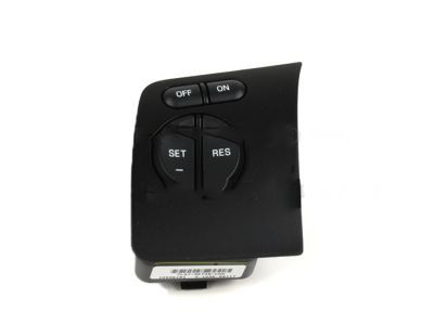 2008 Ford Expedition Cruise Control Switch - 6L2Z-9C888-CAA