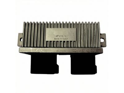 2006 Ford F-550 Super Duty Ignition Control Module - YC3Z-12B533-AA