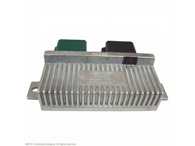 2006 Ford F-550 Super Duty Ignition Control Module - YC3Z-12B533-AA