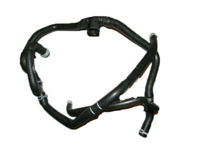 2015 Ford Escape Cooling Hose - DV6Z-8075-B