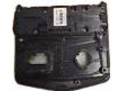 Lincoln A/C Switch - DE9Z-19980-A