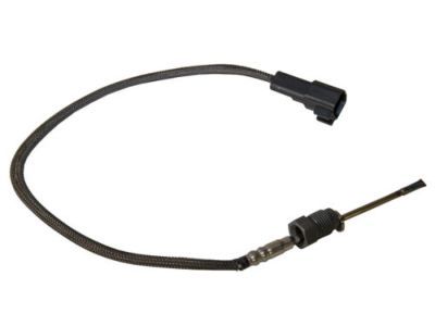 2019 Ford F-350 Super Duty Exhaust Gas Temperature Sensor - HC3Z-5J213-B