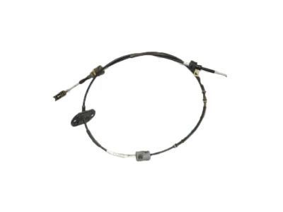Ford DM5Z-7E395-B Selector Lever Control Cable Assembly