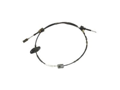 2013 Ford C-Max Shift Cable - DM5Z-7E395-B