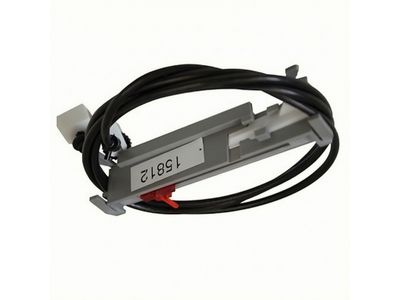 Ford F53 Stripped Chassis Shift Indicator - 5U9Z-7A110-BA