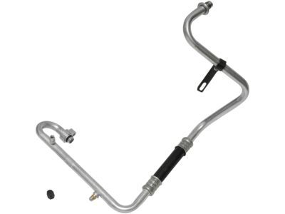 Ford XF2Z-19867-BB Tube Assembly