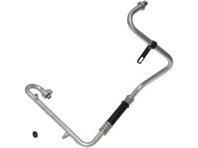 2000 Ford Windstar A/C Hose - XF2Z-19867-BB