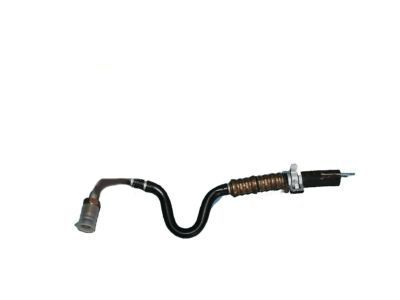 2000 Ford F-150 Power Steering Hose - F85Z-3A713-BA