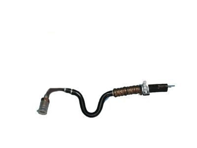 2002 Lincoln Blackwood Power Steering Hose - F85Z-3A713-BA