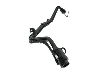 2014 Ford Flex Fuel Filler Neck - DA8Z-9034-A