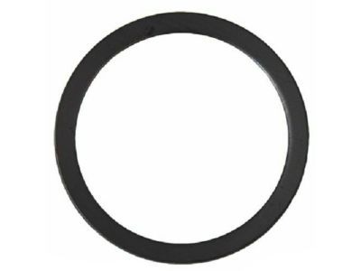 Ford XU2Z-6M252-AA Gasket