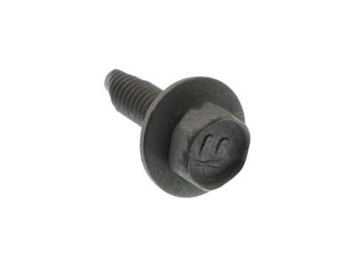 Ford -W707491-S437M Bolt - Hex.Head