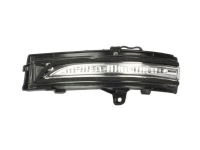 Ford Side Marker Light - FT4Z-13B374-A