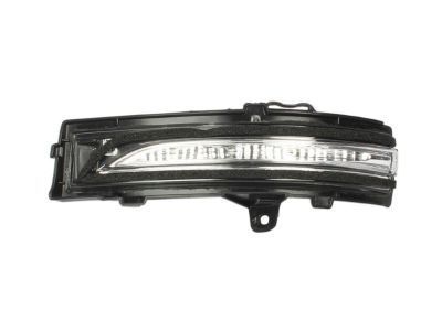 2017 Ford Edge Side Marker Light - FT4Z-13B374-A