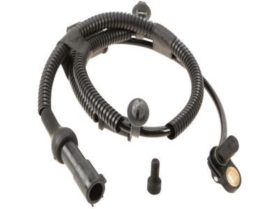 Lincoln Mark LT ABS Sensor - 9L3Z-2C204-A