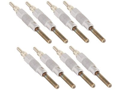 Ford Glow Plug - F2TZ-12A342-A