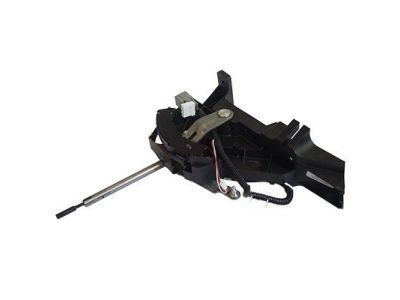 Ford Focus Automatic Transmission Shifter - 8S4Z-7210-BA