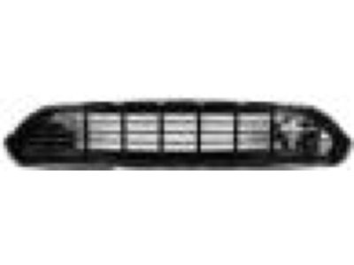 2019 Ford Mustang Grille - KR3Z-8200-AB