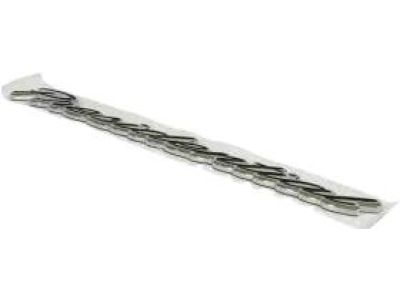 2019 Lincoln Navigator Emblem - JL7Z-7842528-A