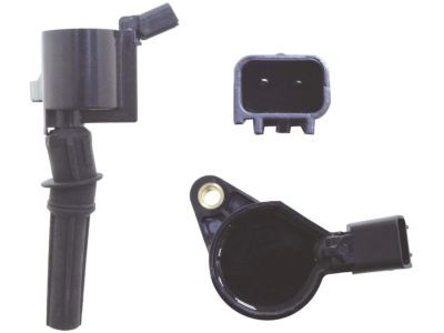 Ford E-250 Ignition Coil - 1L2Z-12029-AA