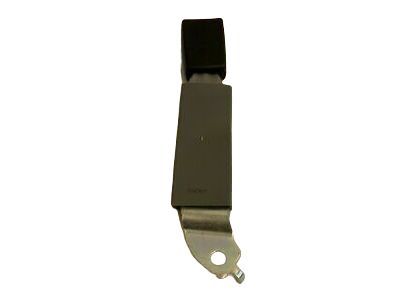 Ford 6L3Z-15611B70-AC Seat Belt Assembly