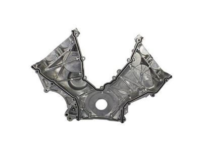 Ford JL3Z-6019-B Cover - Cylinder Front