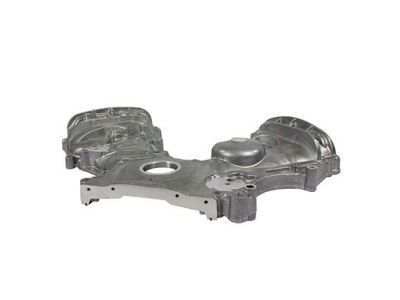 Ford JL3Z-6019-B Cover - Cylinder Front