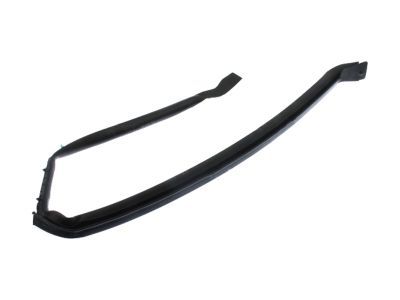 Ford FT4Z-5828125-B Weatherstrip