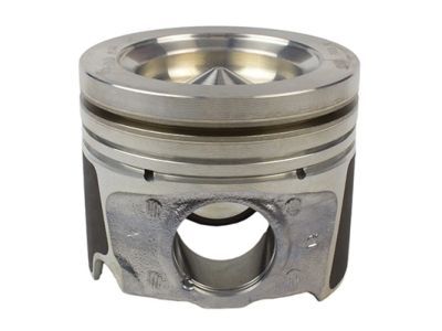 2018 Ford F-450 Super Duty Piston - HC3Z-6108-A