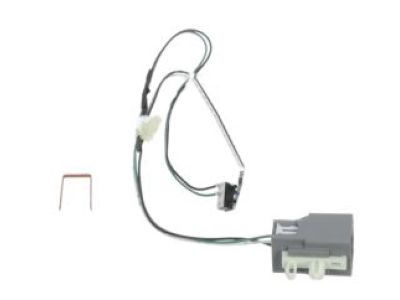 Ford GT4Z-3F988-B Switch - Gearshift Selector