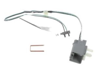 Ford GT4Z-3F988-B Switch - Gearshift Selector