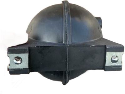 BL3Z-9E453-A Ford Vacuum Reservoir Product Photo 3 of 3