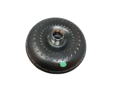 Ford 5F2Z-7902-BCRM Converter Assembly