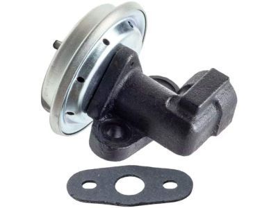 1999 Ford Mustang EGR Valve - XL3Z-9D475-DA