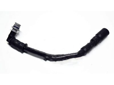 2003 Mercury Grand Marquis PCV Hose - 3W3Z-6C324-AA