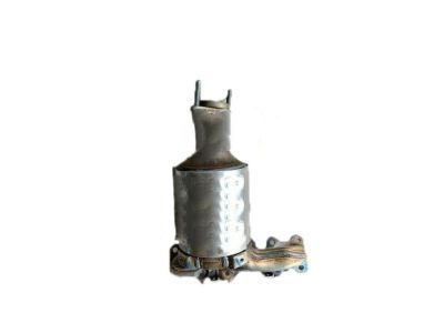 Ford Flex Catalytic Converter - DA8Z-5G232-D