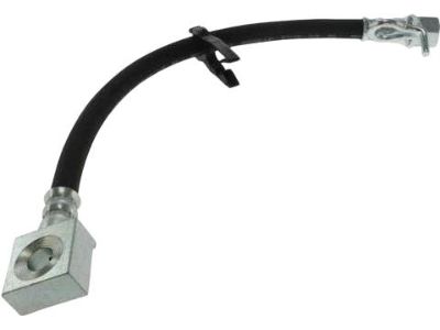 2009 Ford F-150 Hydraulic Hose - 9L3Z-2267-D