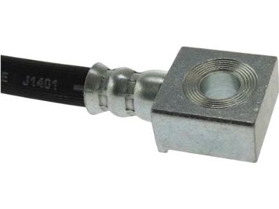 2009 Ford F-150 Hydraulic Hose - 9L3Z-2267-D